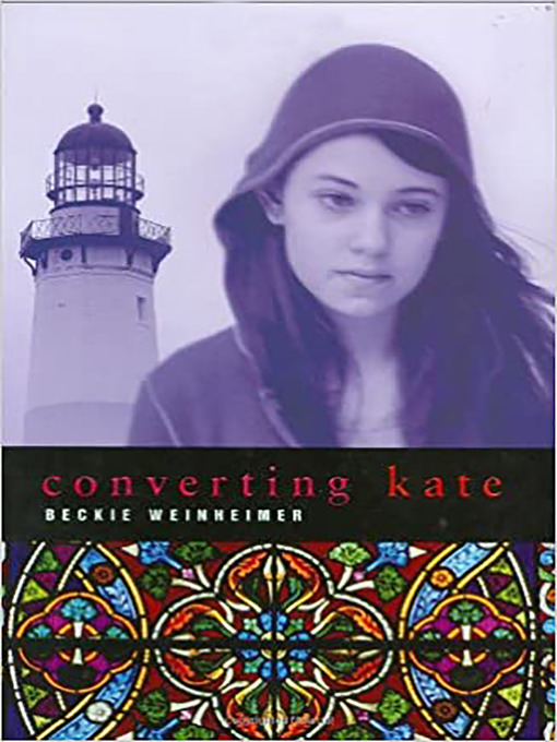 Title details for Converting Kate by Beckie Weinheimer - Available
